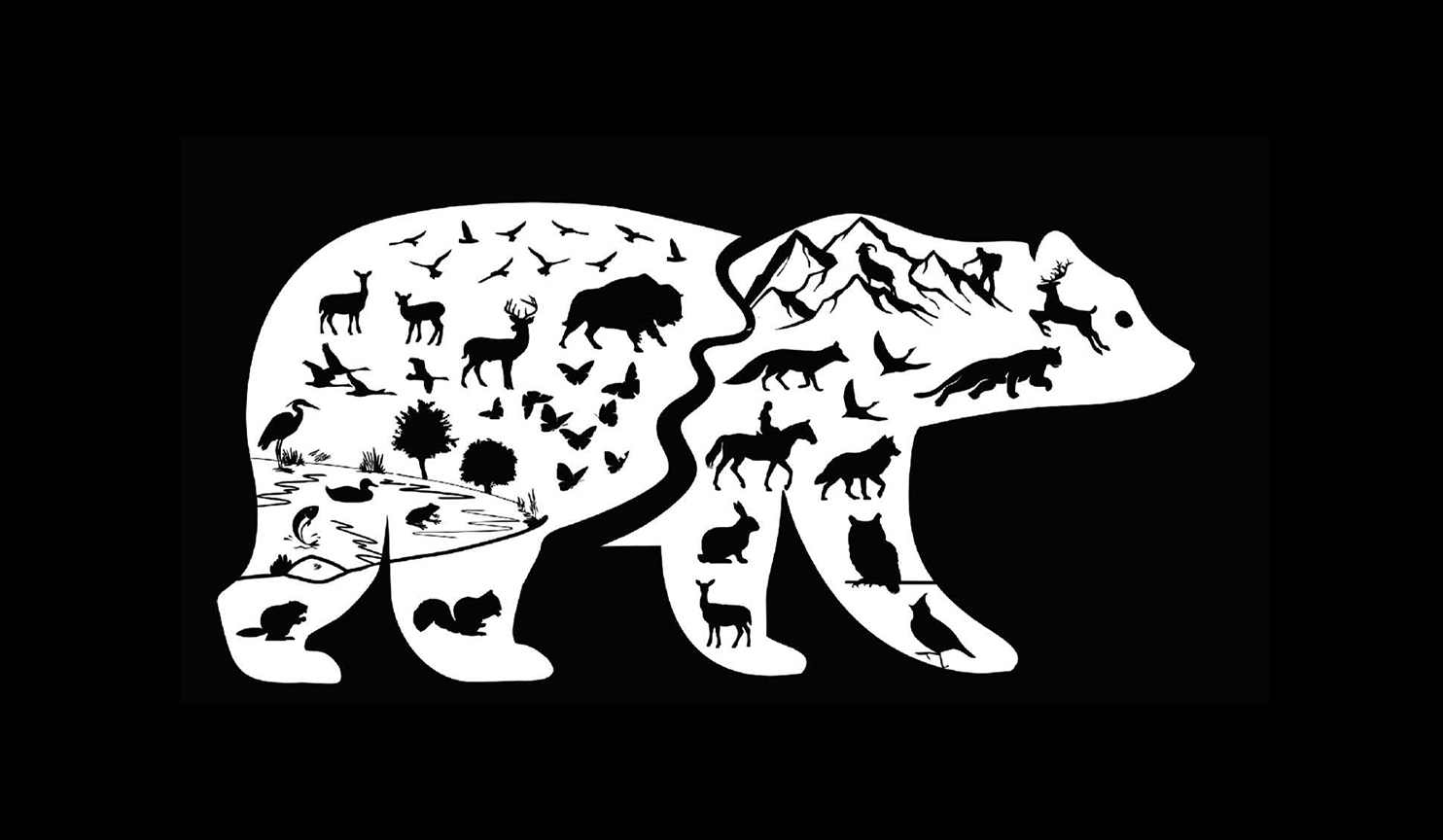 Rent Bear Spray in the Greater Yellowstone Ecosystem Bear Aware